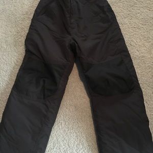 Boys snow pants